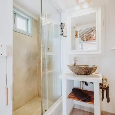 ヴィラ El Pino Centenario 4b La Perdoma