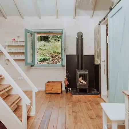 El Pino Centenario 4b ヴィラ *