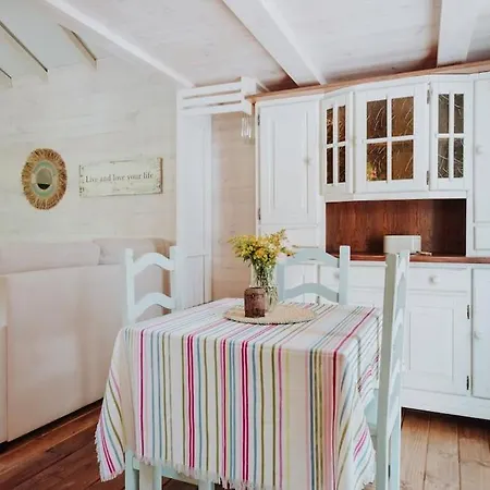 El Pino Centenario 4b ヴィラ La Perdoma