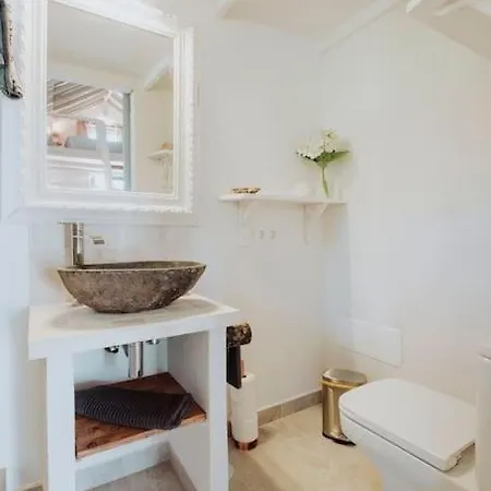 ヴィラ El Pino Centenario 4b