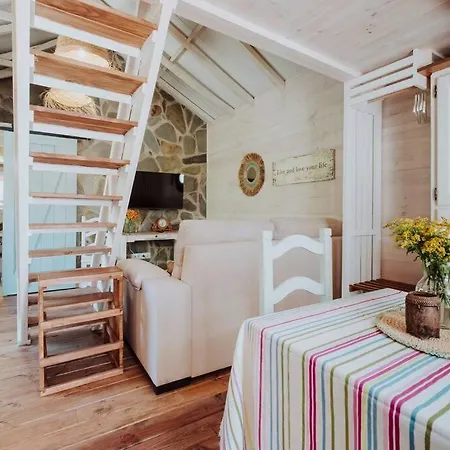 El Pino Centenario 4b ヴィラ *