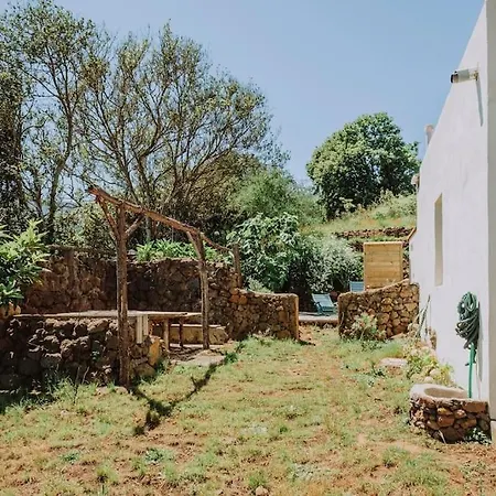 El Pino Centenario 4b ヴィラ La Perdoma