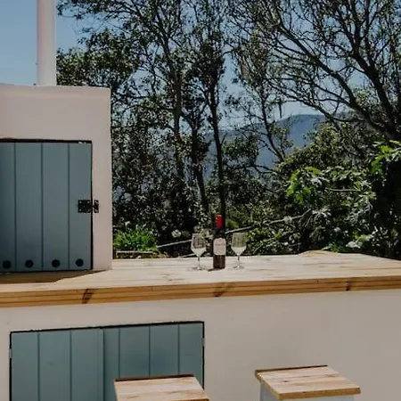 ヴィラ El Pino Centenario 4b *