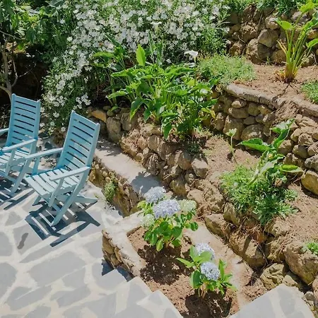 ヴィラ El Pino Centenario 4b La Perdoma