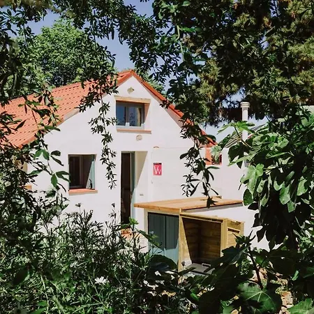 ヴィラ El Pino Centenario 4b