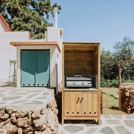 El Pino Centenario 4b * La Perdoma