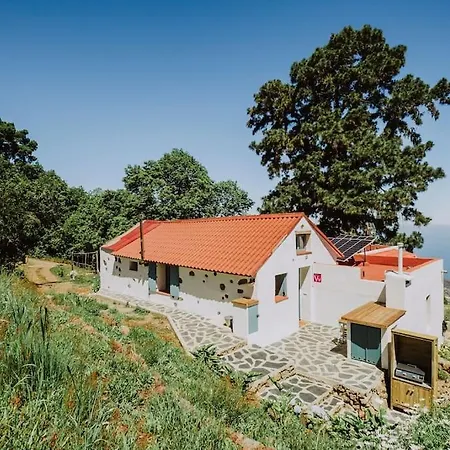 Vila El Pino Centenario 4b La Perdoma