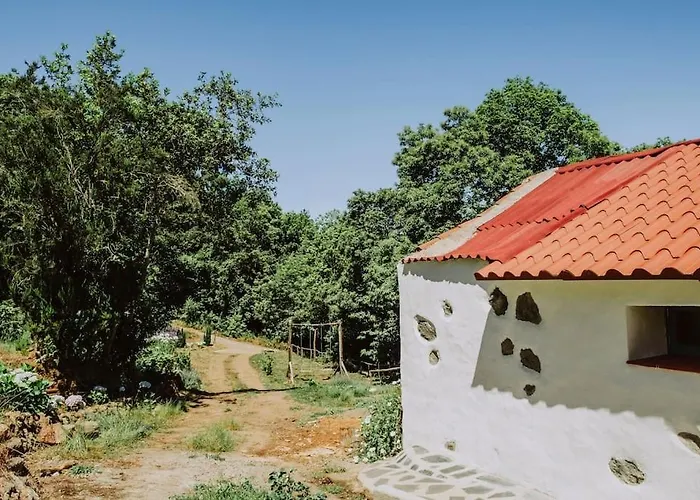 Vila El Pino Centenario 4b *