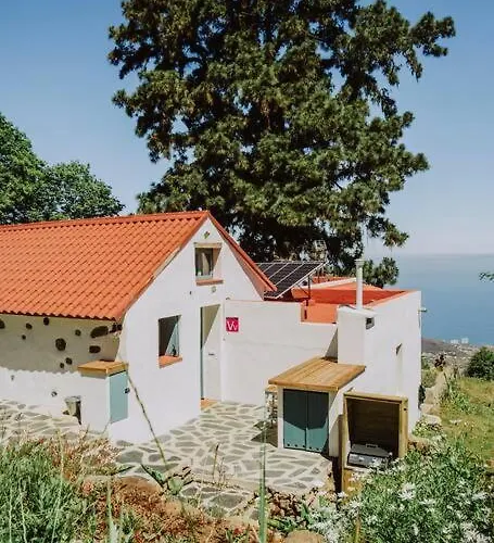 别墅 El Pino Centenario 4b