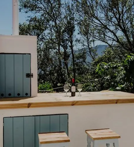 别墅 El Pino Centenario 4b *