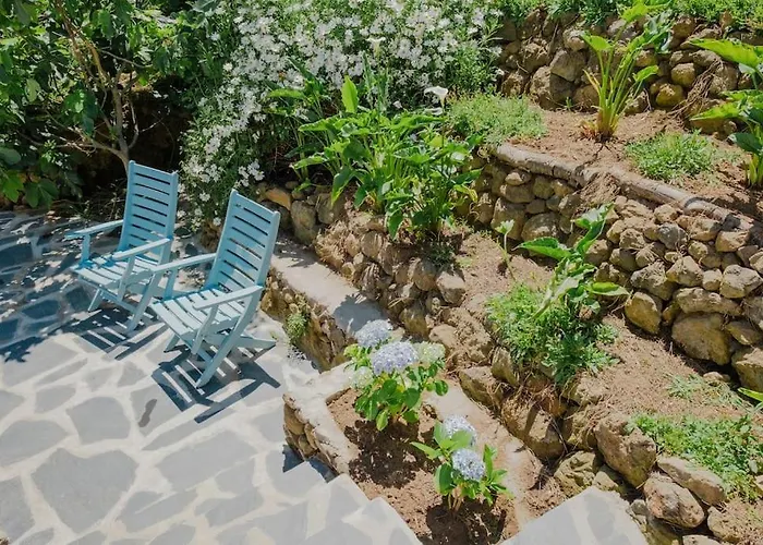 别墅 El Pino Centenario 4b La Perdoma